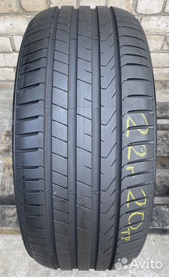Pirelli Scorpion 255/40 R21