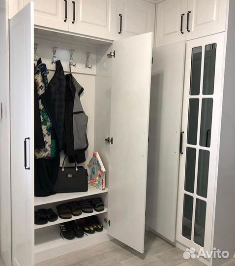 Шкафы купе на заказ