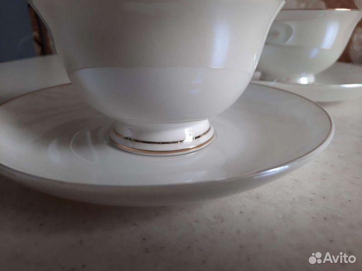 Кофейные чашки 50мл