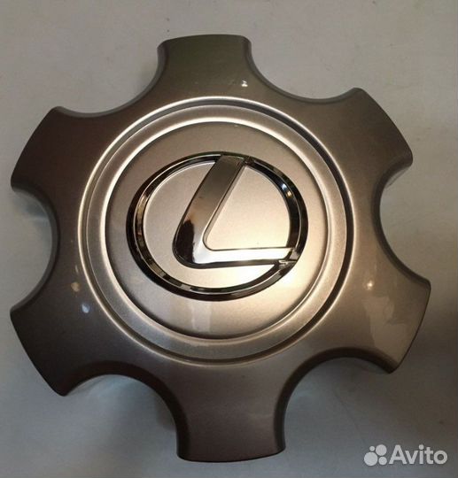 Ступичные колпачки заглушки Lexus 470 140 мм