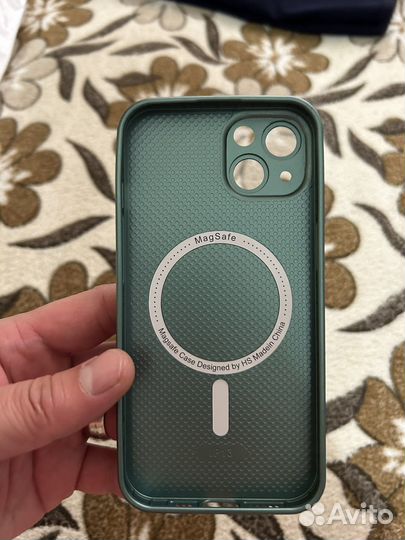 Чехол iPhone 13