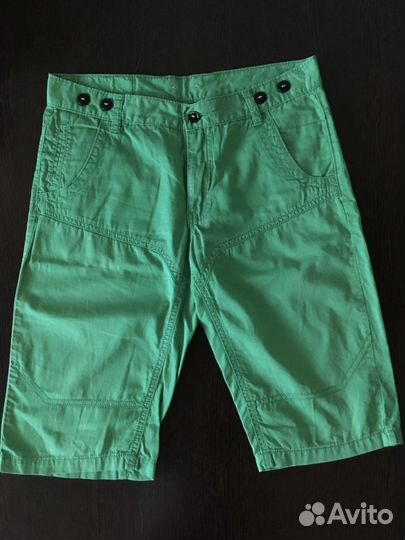 Шорты/бриджи