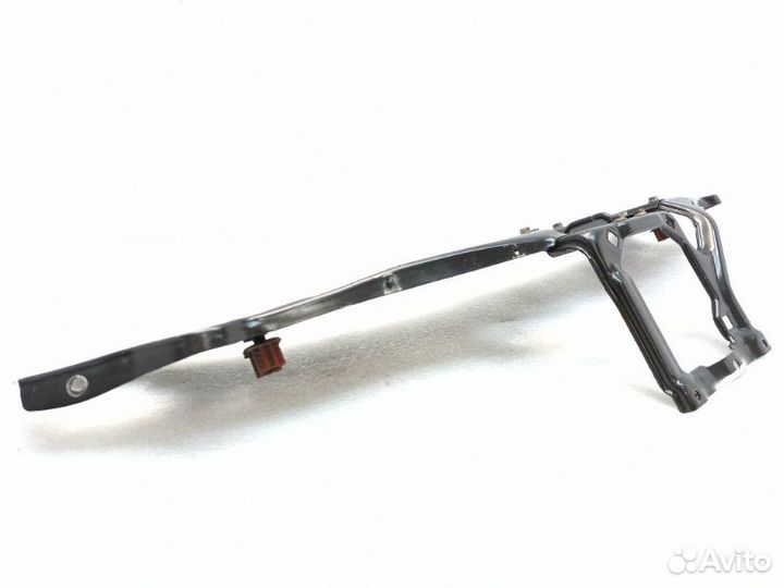 Панель передняя (телевизор) Mercedes-Benz S-Class