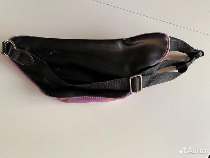 Сумка женская кроссбоди