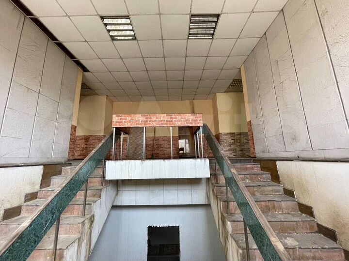 Офисное помещение 451 м² (весь этаж)