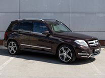 Mercedes-Benz GLK-класс 2.1 AT, 2012, 388 075 км, с пробегом, цена 1 879 000 руб.