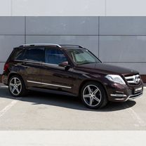 Mercedes-Benz GLK-класс 2.1 AT, 2012, 388 075 км, с пробегом, цена 1 750 000 руб.