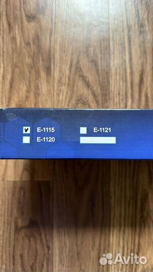 Элемент Е-1115 GSM система оповещения