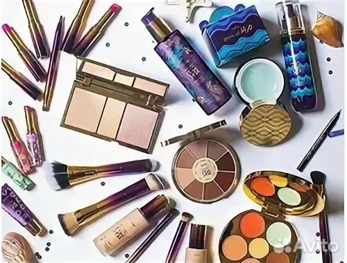 Упаковщики косметики/Вахта/Проживание/Питание