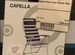 Кресло Easy Camp Capella