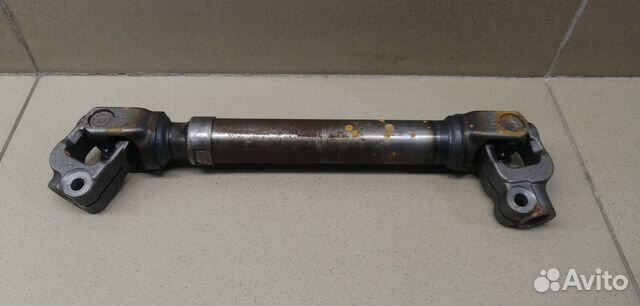 Кардан рулевой ASX 2010-2016