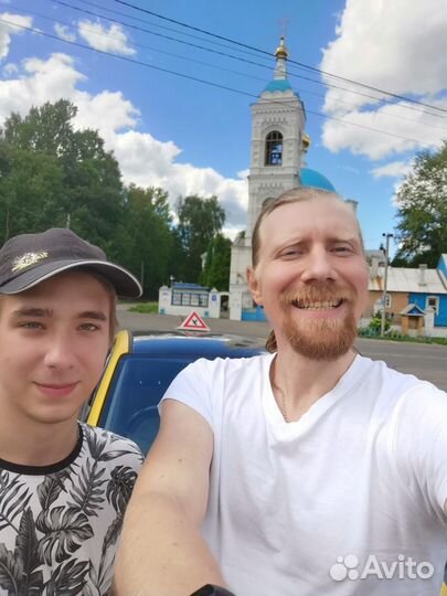 Автоинструктор (МКПП) - преподаватель пдд