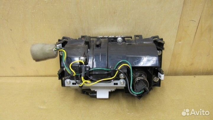 Пепельница Infiniti EX QX50 (J50) 2008-2017