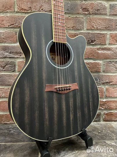 Гитара Акустическая + Аксессуар (Индонезия)