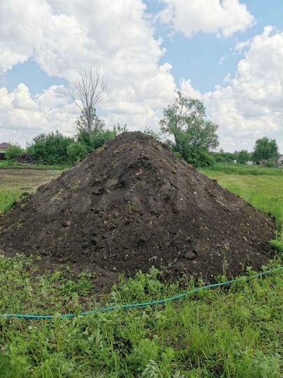 Участок 15 сот. (ИЖС)