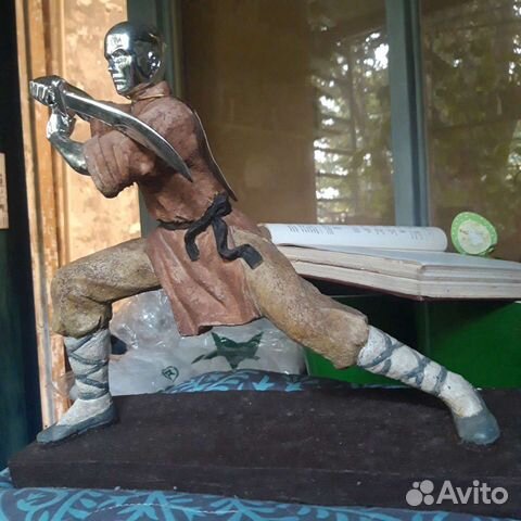 Рыцари, самурай, драконы