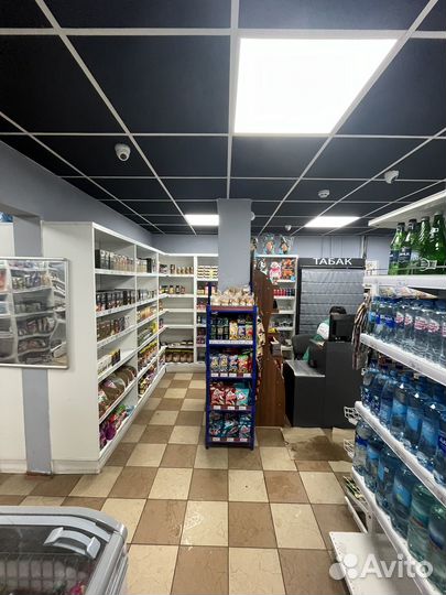 Продам готовый магазин, готовый бизнес