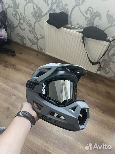 Cairbull discovery MTB (54-61)