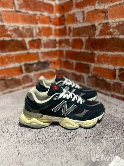 Кроссовки NEW balance 9060