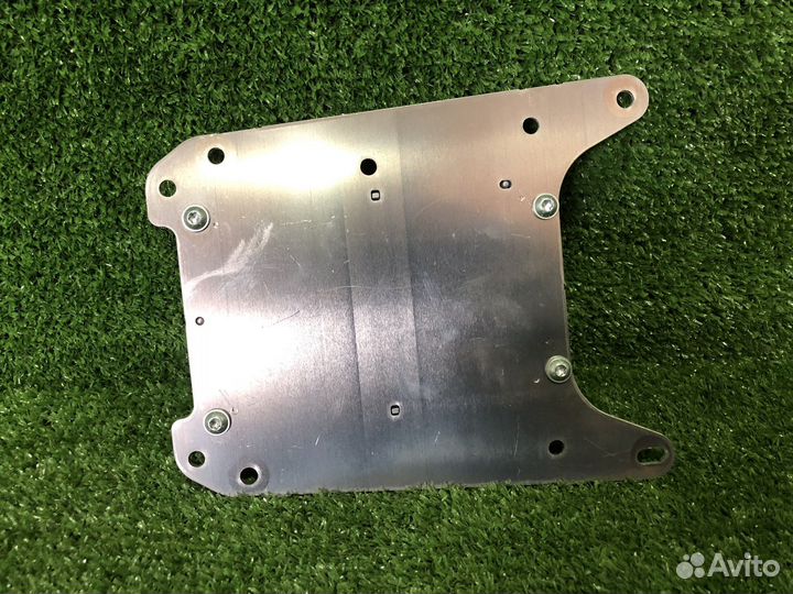 Блок управления (эбу) BMW X6 E71 6799121-01U