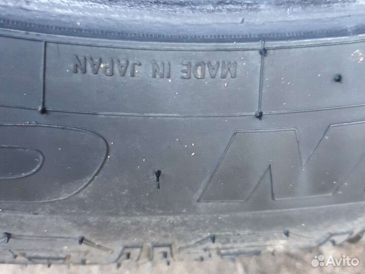 Toyo Open Country A/T 265/60 R18