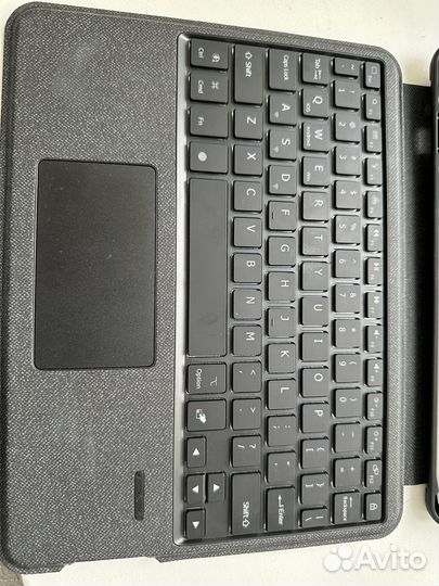 Клавиатура для iPad 7, 8, Air 3, Pro 10.5