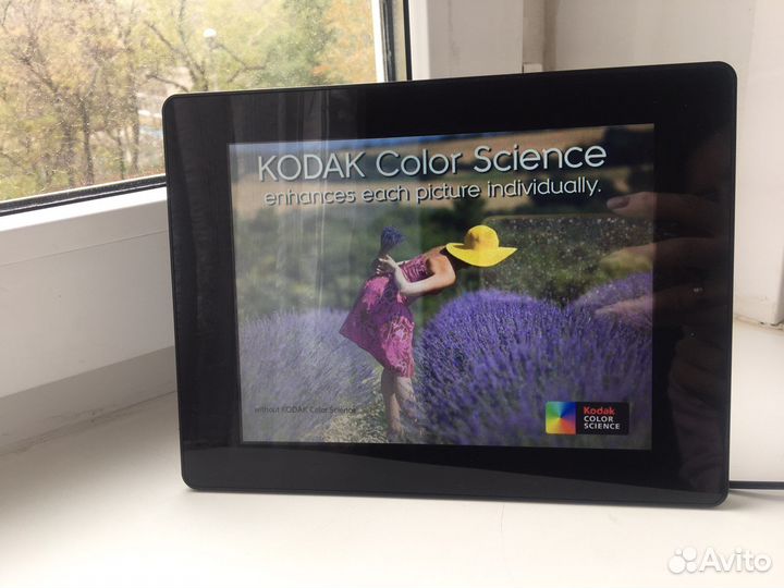 Фоторамка Kodak