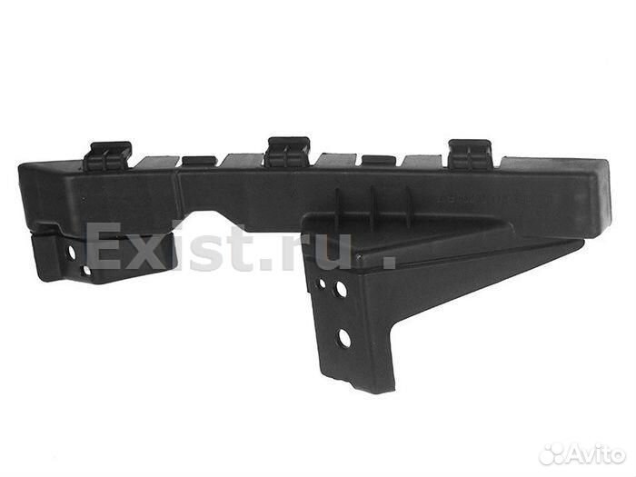 Кронштейн бампера передний левый KIA ceed 12-18