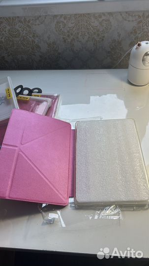 Чехлы на iPad