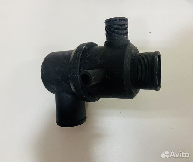 Термостат ваз 2123