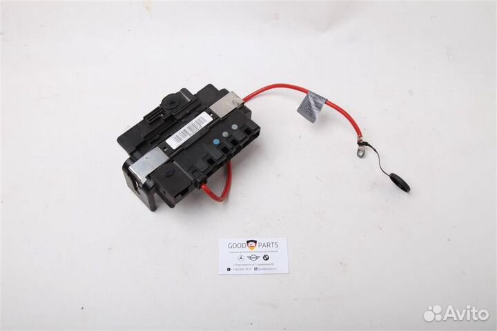 Блок предохранителей BMW 3-серия E90/E91 2004-2012