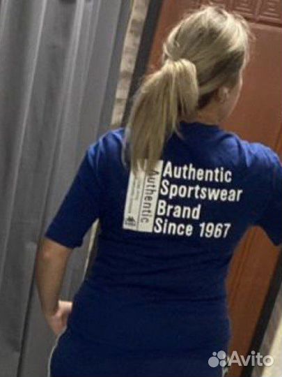 Спортивный костюм kappa 46-48