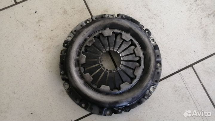 Комплект сцепление маховик kia rio 1 DC 1.5L