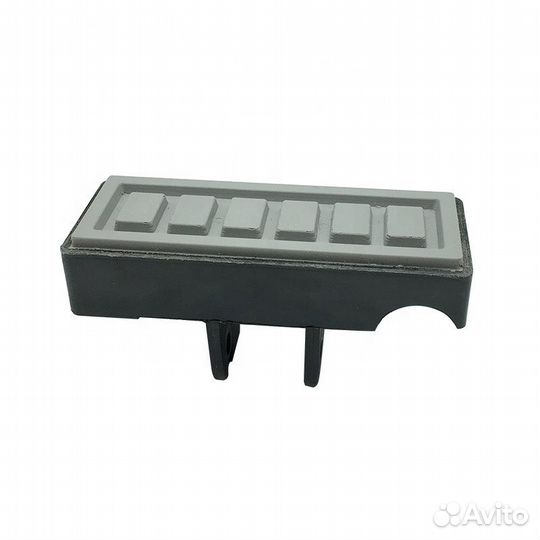 Накладка транспортера кромкооблицовочного станка