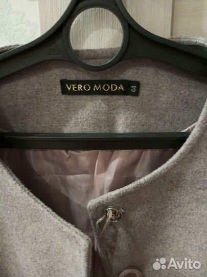 Пальто женское