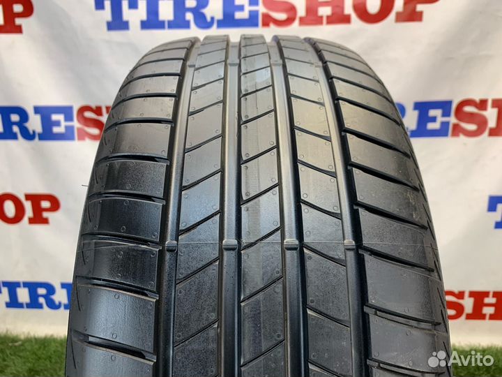 Bridgestone Turanza T005 255/40 R20 101Y