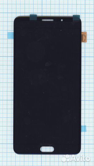 Дисплей для Samsung Galaxy A9 Pro (2016) SM-A910 ч