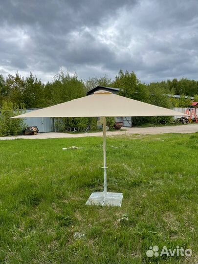 Зонты для кафе.Зонты пляжные. Зонты уличные