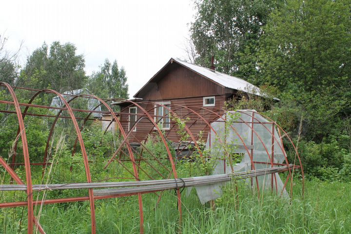 Участок 12 сот. (СНТ, ДНП)