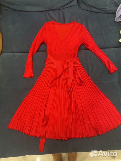 Платье для танцев