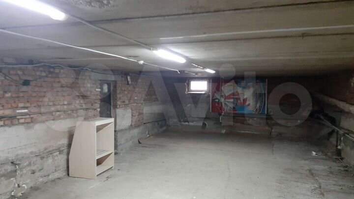 Склад, 190 м²