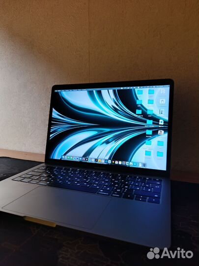 Macbook Pro 13 2016 256 GB