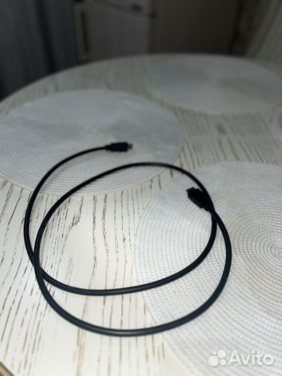 Кабель соединительный FinePower hdmi