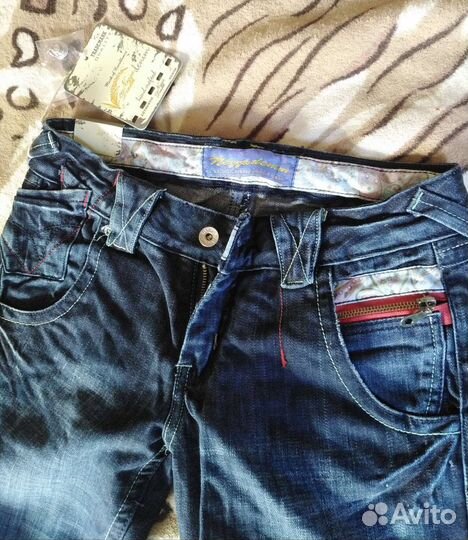 Джинсы женские новые