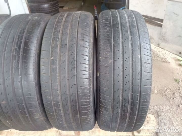 Pirelli Cinturato P7 225/60 R17