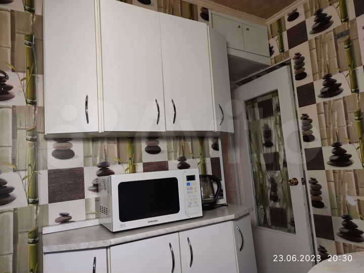 1-к. квартира, 34 м², 2/9 эт.