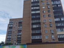 2-к. квартира, 55 м², 10/15 эт.