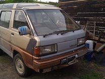Toyota Lite Ace 2.0 AT, 1989, 182 995 км, с пробегом, цена 120 000 руб.
