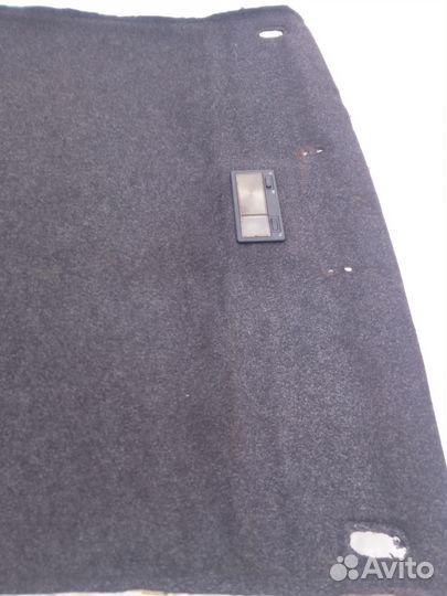 Потолок passat b3 универсал