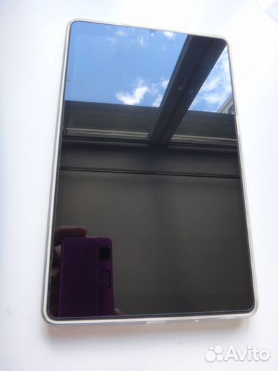 Планшет Lenovo Tab M8 TB-8505X